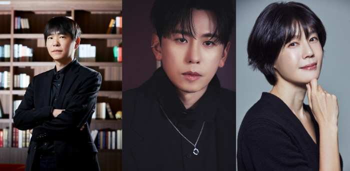 [공식]이세돌, 라디오 DJ 된다…윤상 휴가에 '오늘아침' 스페셜 DJ