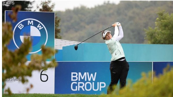 국내 유일 LPGA 대회 'BMW 레이디스 챔피언십' 2029년까지 연장…