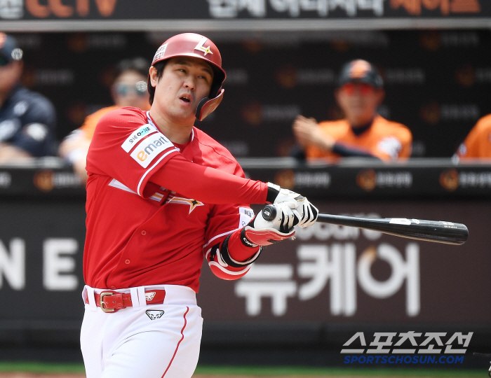 18K 폰세가 500홈런 최정을 눌렀다...올스타 팬투표 KIA 압도한 …
