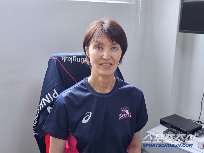 김연경 떠난 흥국생명 어떻게 바뀌나…日 명장의 단언, 