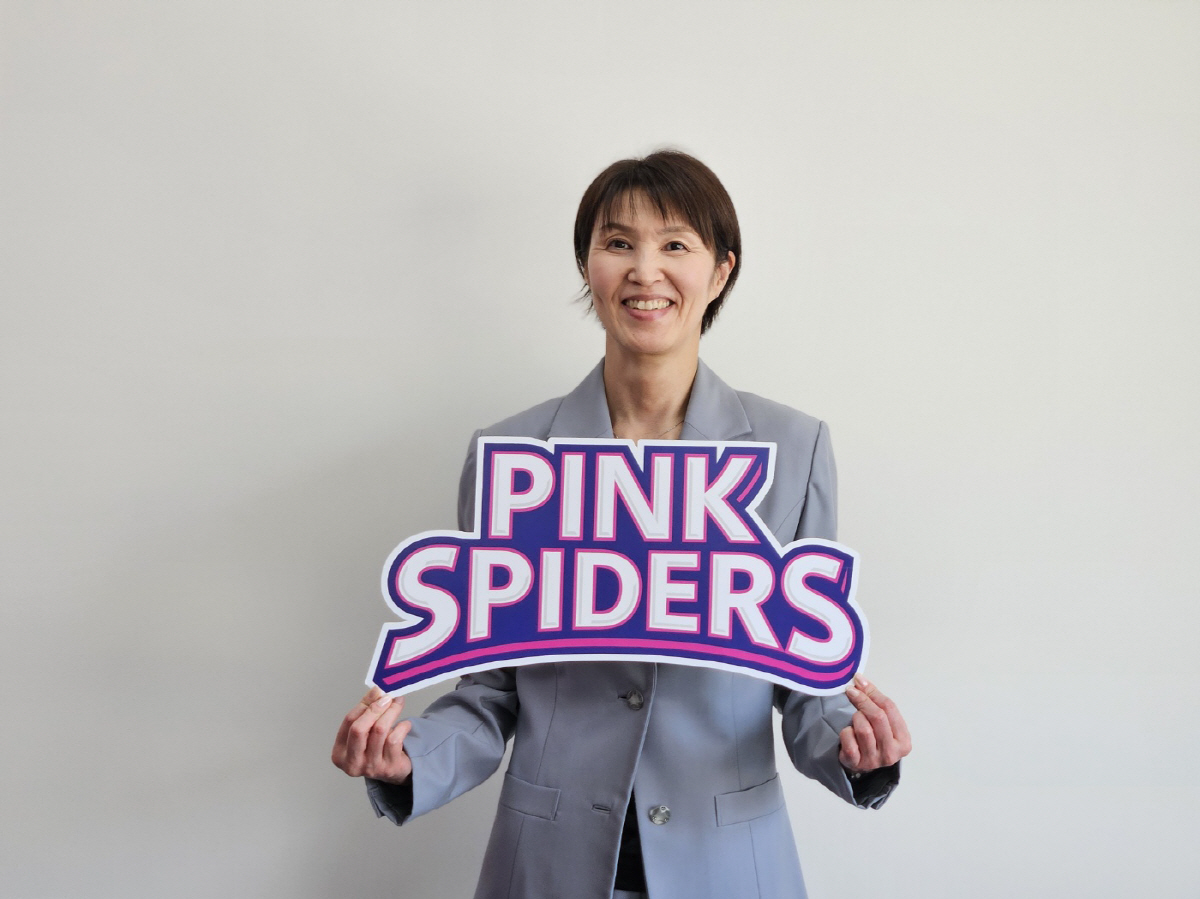 김연경 떠난 흥국생명 어떻게 바뀌나…日 명장의 단언, "포기 않으면 성장…