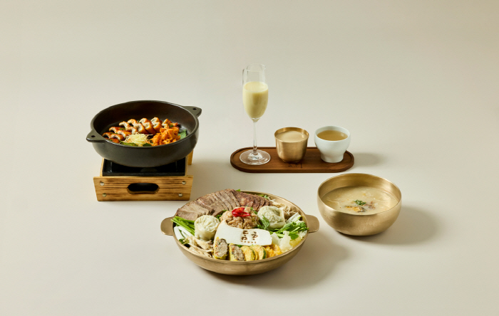 곤지암리조트, 여름 맞이 '미식+보양' 썸머 푸드 프로모션 진행