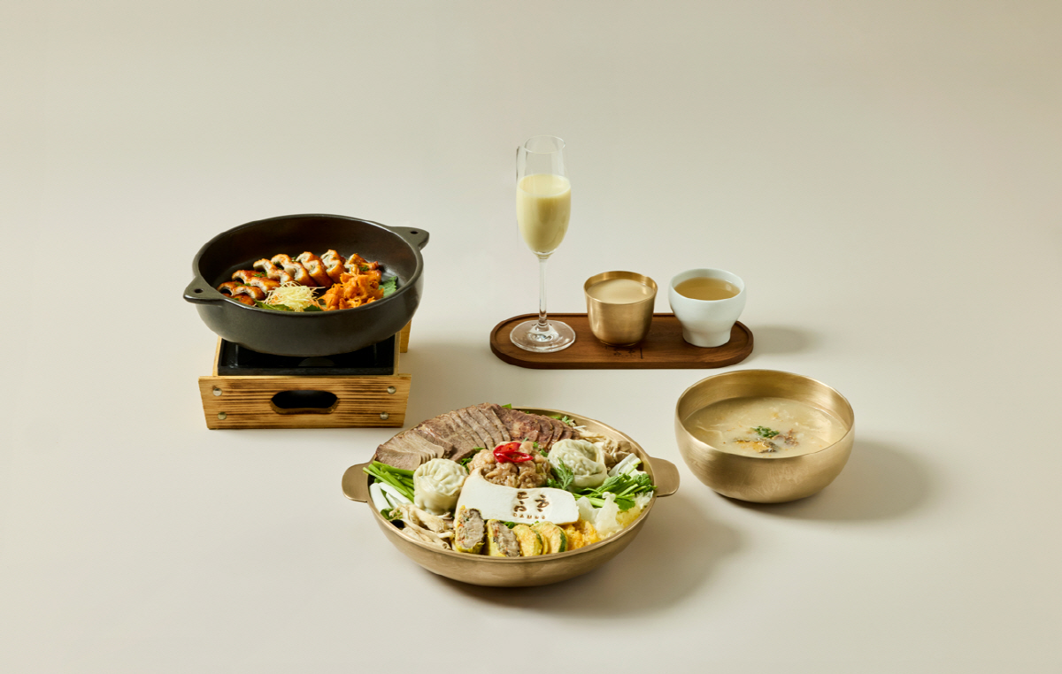 곤지암리조트, 여름 맞이 '미식+보양' 썸머 푸드 프로모션 진행