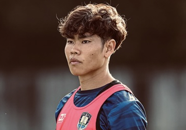 "전 대한민국 서울에서 태어났습니다" 오클랜드서 뛰는 데이비드 유(유승호…