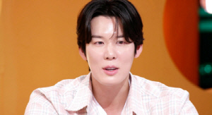 박태환 “엄마 암투병 고통”...가족사 첫 고백에 ‘울컥’