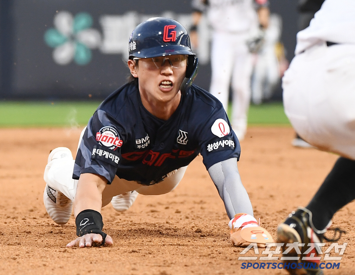 '구원1위' 151㎞ 강속구 → 10R 93순위 11구 용규놀이가 무너뜨…