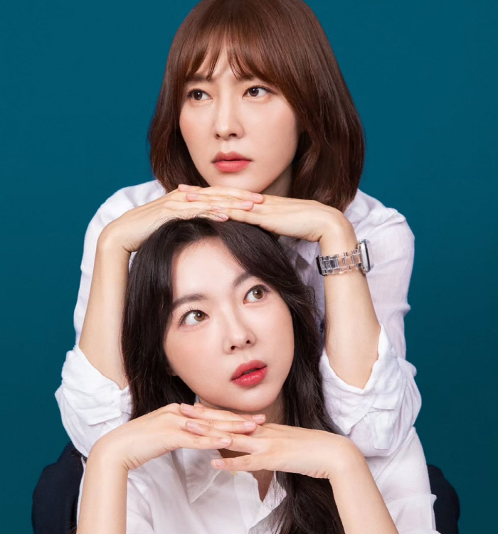 “유명 코미디언 과거가 매춘부라니”..황정혜 “가짜뉴스” 분노