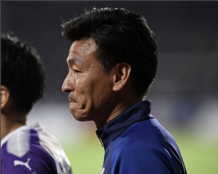 "절대로 용납될 수 없는 일" 일본 역대급 충격 사건, 감독이 선수한테 …