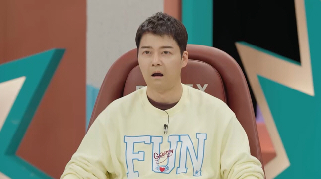 전현무도 울컥…‘와! 진짜?’ 다중인격 고백男 “제발 혐오하지 마세요”