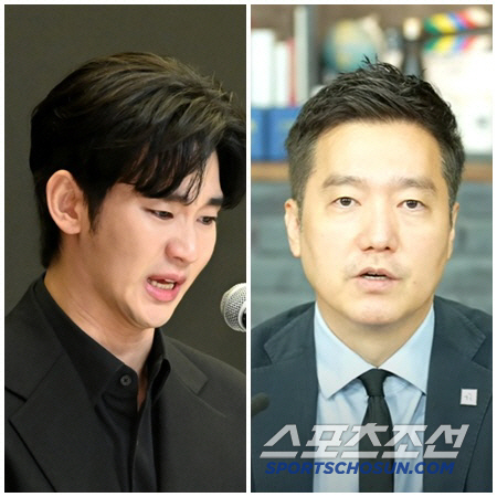 ‘김세의 집’ 가압류한 김수현…이번엔 광고주가 ‘30억 자택’ 묶었다