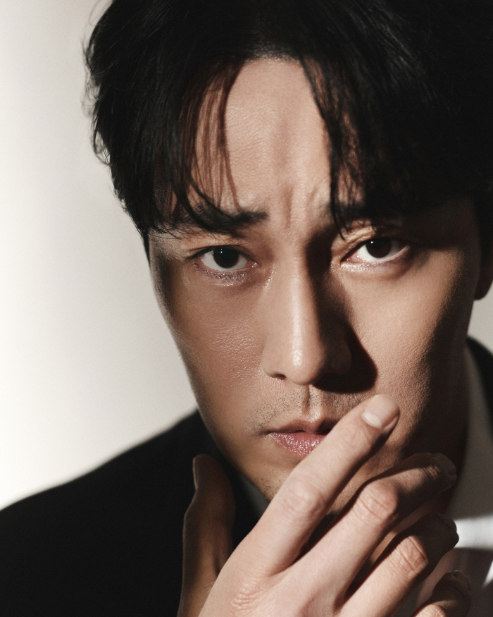 [인터뷰②] '광장' 소지섭 