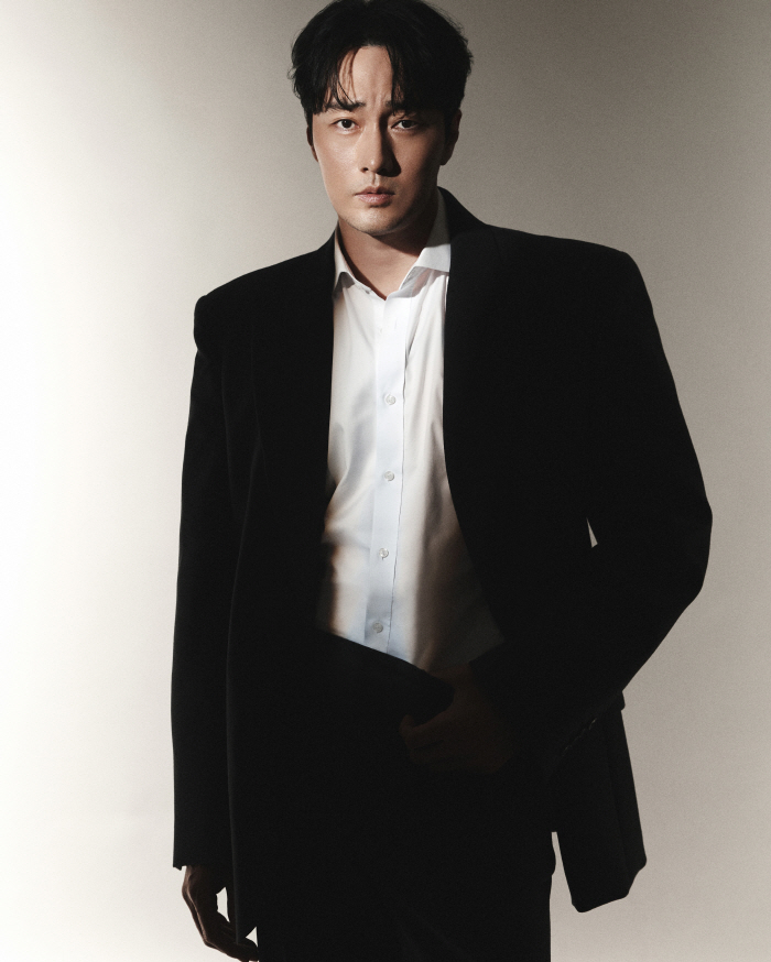 [인터뷰③] '광장' 소지섭 