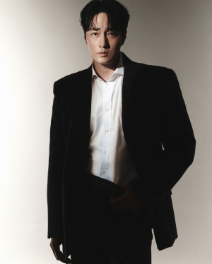 [인터뷰③] '광장' 소지섭 