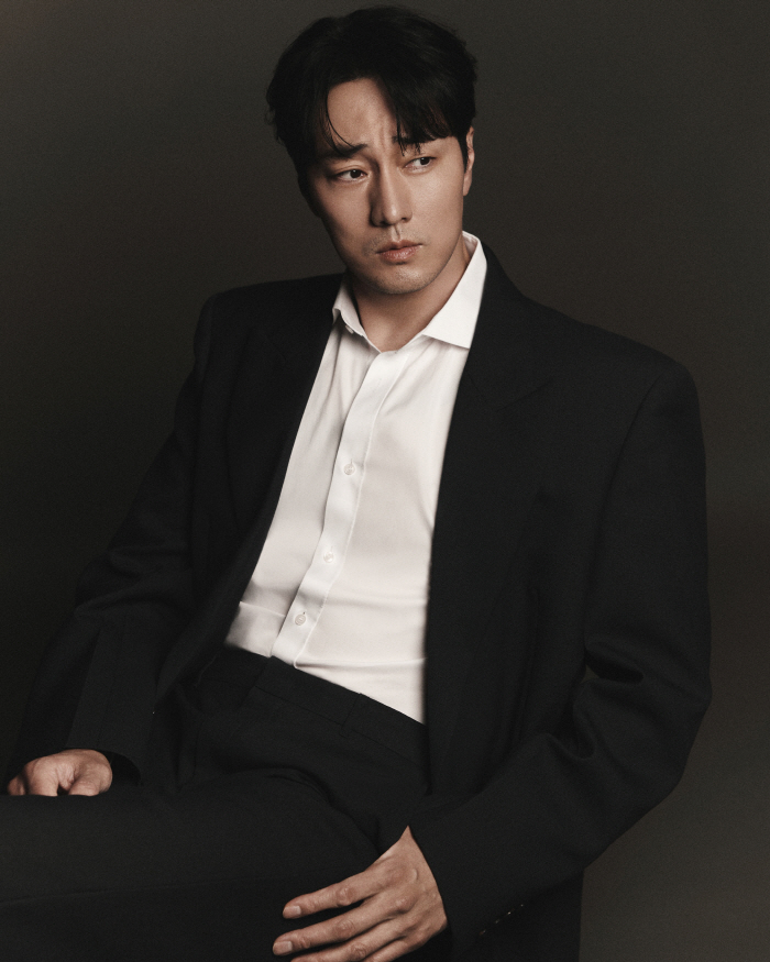 [인터뷰④] '광장' 소지섭 