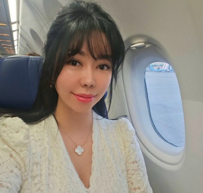 '男 뺨 6대 때린' 10기 정숙, 결국 징역 6개월 구형 