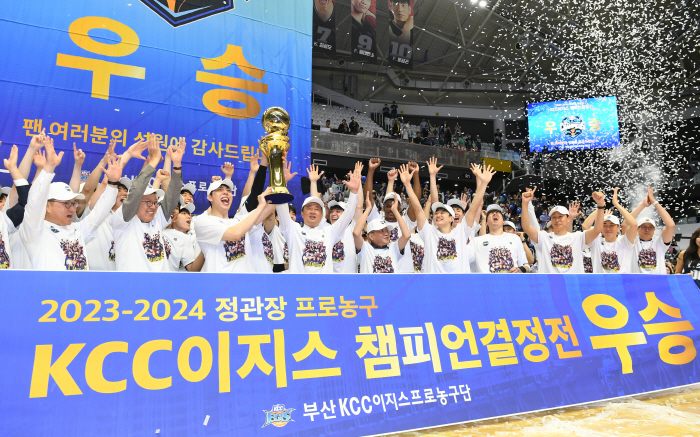 허웅-송교창 없이 출범한 '이상민호' 오히려 기대만발 왜?…'댈러스 스킬…