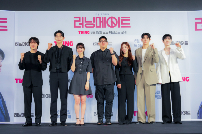 [SC현장]"대선 끝나고 적절한 시기"…'러닝메이트', 이젠 학생회장 뽑…