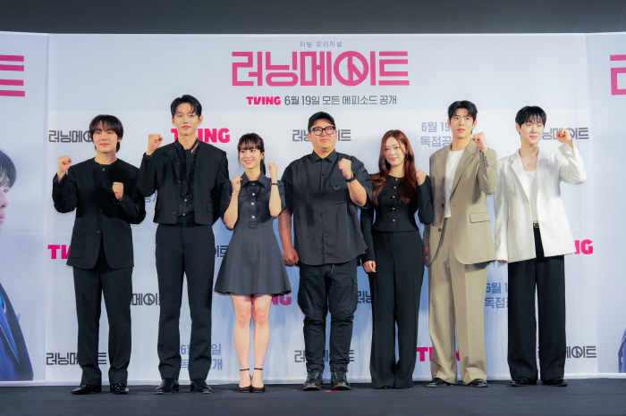 [SC현장]"대선 끝나고 적절한 시기"…'러닝메이트', 이젠 학생회장 뽑…