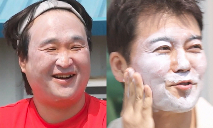 구성환, 또 터뜨린다…