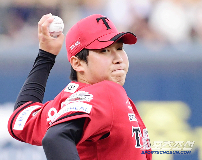 KBO '역대 2호' 기록 탄생, 1점 결국 지켜냈다…'구자욱 결승포' …