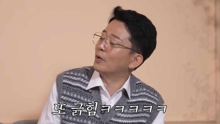 '7월 결혼' 김준호, 벌써 2세 계획…"머리크기는 ♥김지민 닮길"(준호…