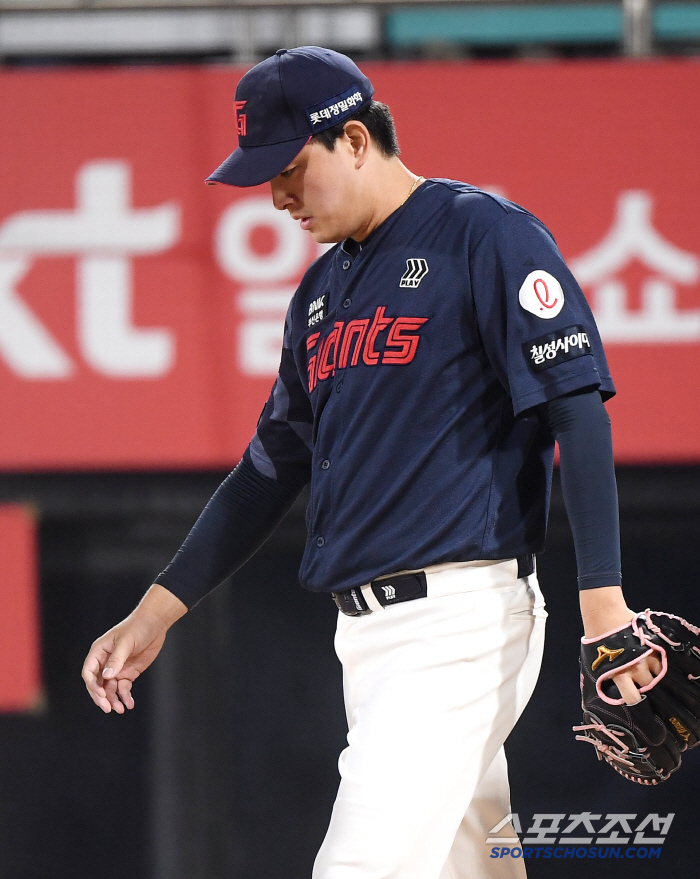 '이틀 연속 기적의 역전승' 롯데, KT 3연전 위닝 장식...하지만 장…