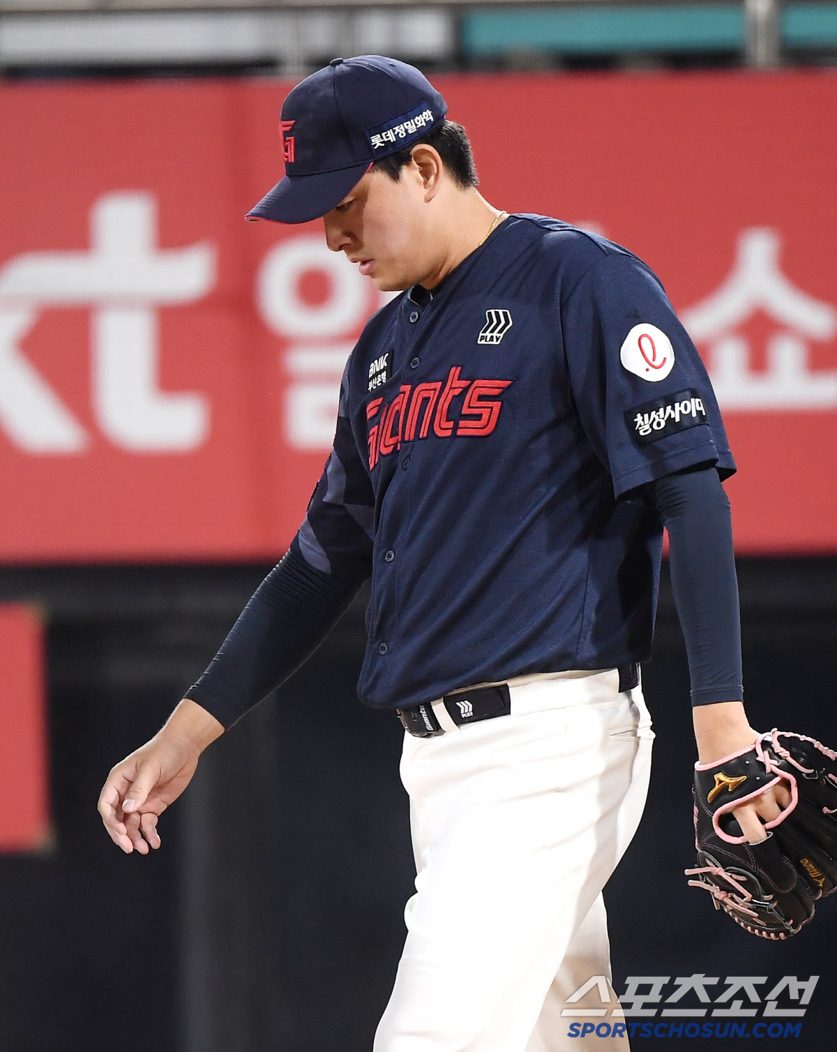 '이틀 연속 기적의 역전승' 롯데, KT 3연전 위닝 장식...하지만 장…