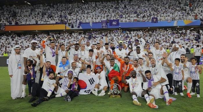 '별들의 잔치' 스타트, 울산→이강인→김민재→박용우의 빅픽처…클럽 월드컵…