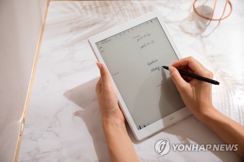[샷!] "불안해서 전자책 사겠나"