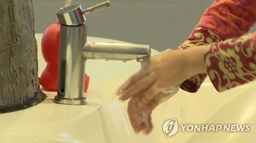 독감 유행주의보 해제…"여름철 코로나19 감염 주의"