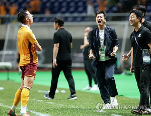 '아사니 팔면 되는데'…광주FC '배짱 운영' 용인하는 K리그