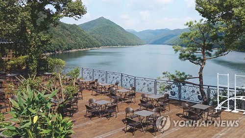 "체류하면 여행비 보조"…옥천군 '일단 살아보기' 신청 접수