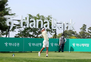 '악어' 맹동섭 KPGA 투어 은퇴 선언 