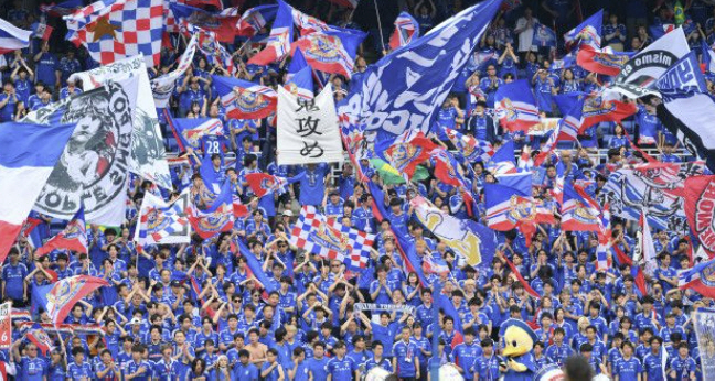 '日 축구 역사상 전대미문의 몰락'...완전히 좌초된 J리그 명가, '아…