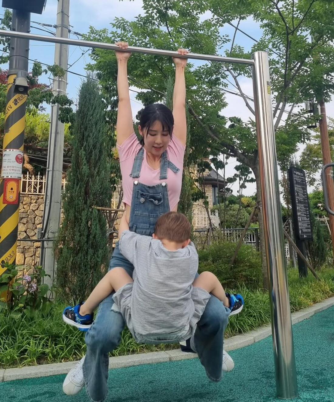 사유리, '자발적 미혼모'된 이유 "내 인생 내가 책임져야, 피해자·가해…