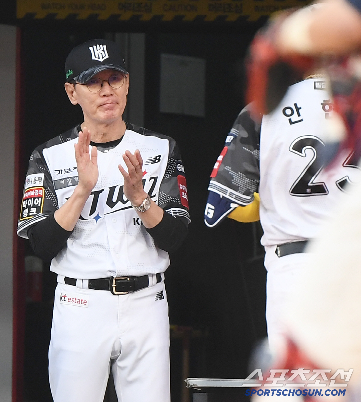 '벌투 시키는 시대는 지났는데' 미스터리, 멘탈 무너진 특급 마무리를 왜…