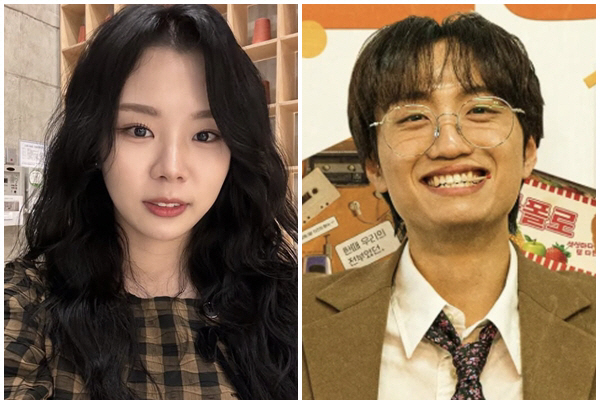 [종합] 은종-윤딴딴, 결혼 6년만 이혼 "신혼 초부터 수차례 외도·폭력…