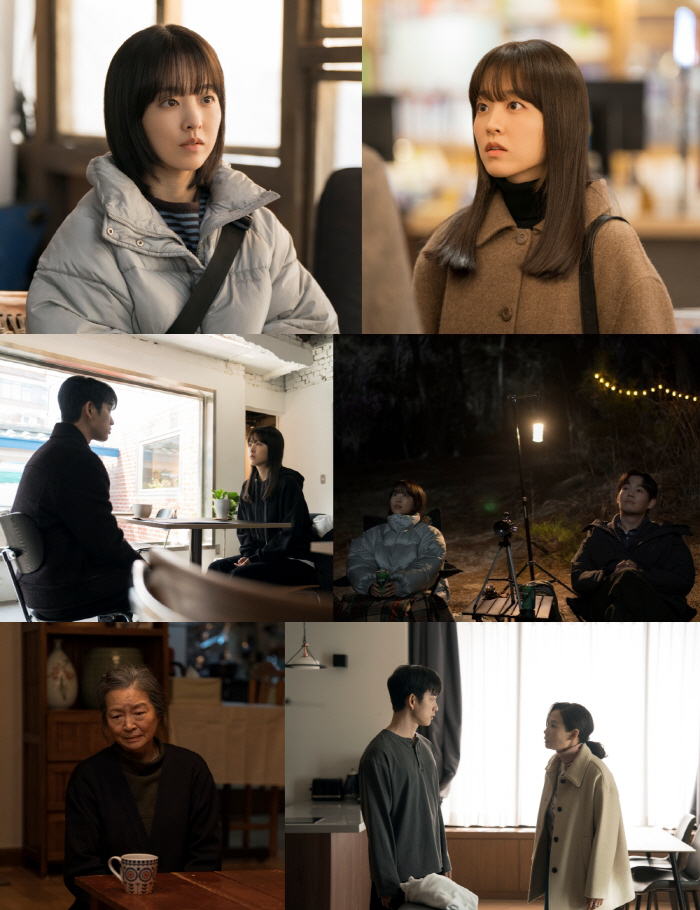 1인 4역 박보영에 마음 연 박진영·류경수..'미지의 서울' 2막에 거는…