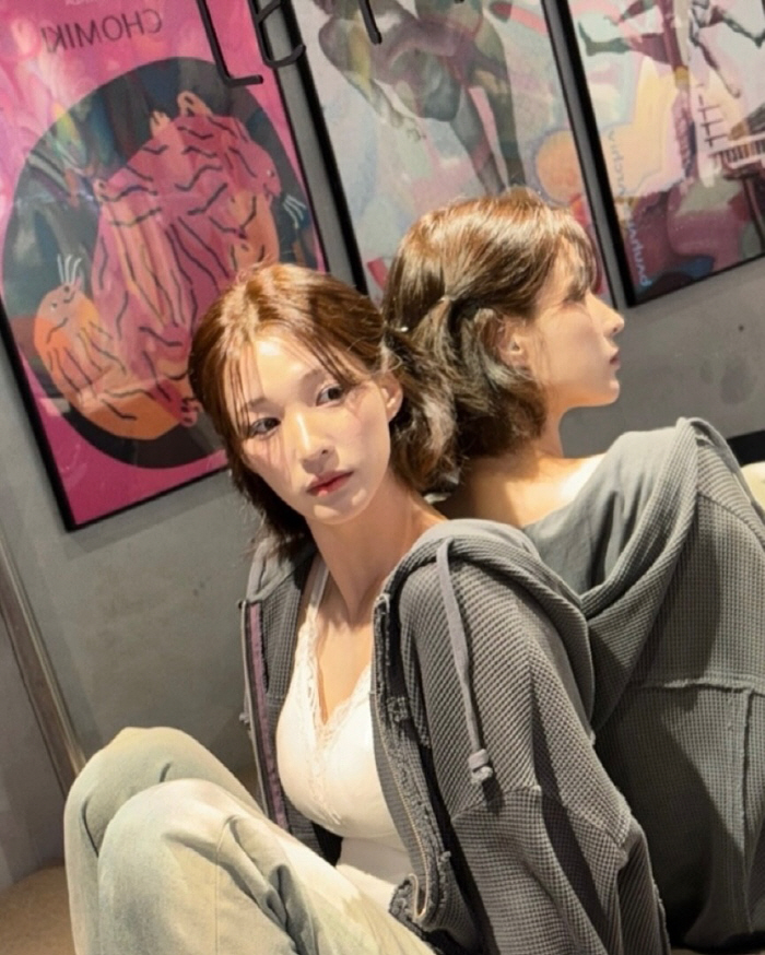 '최민환과 이혼' 율희 "눈앞이 캄캄해지고 정말 지옥 같아"