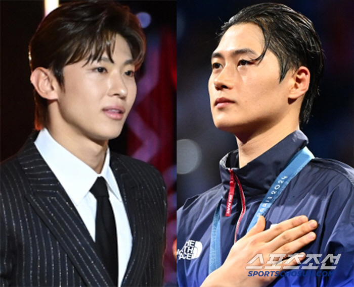 덱스, 오상욱 도발했다 "전세계 1등이 생각보다 약해"