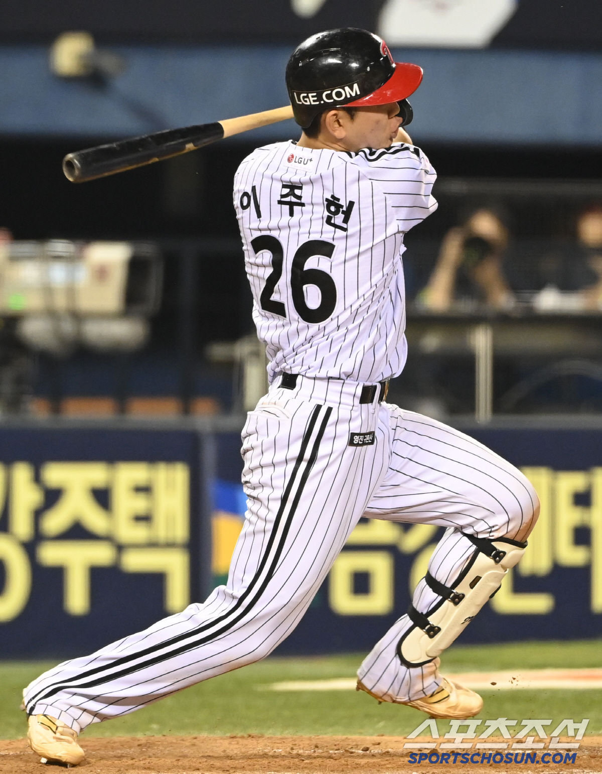 "한화 정말 강한팀. 그러나 1위 그렇게 쉬운 자리 아니다." 반게임차 …