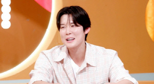 박태환, 연금 실체 밝혔다 
