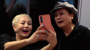 박원숙, 30년 전 헤어진 여동생과 극적 재회..눈물의 포옹