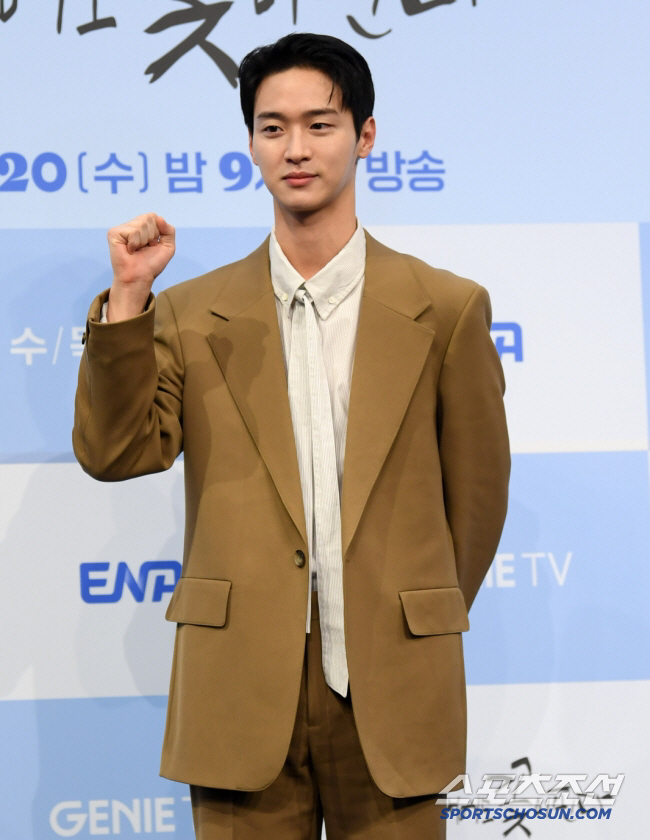 [공식] 배우 장동윤 아닌 영화감독 장동윤..두 번째 장편 '누룩' BIFAN 공식 초청