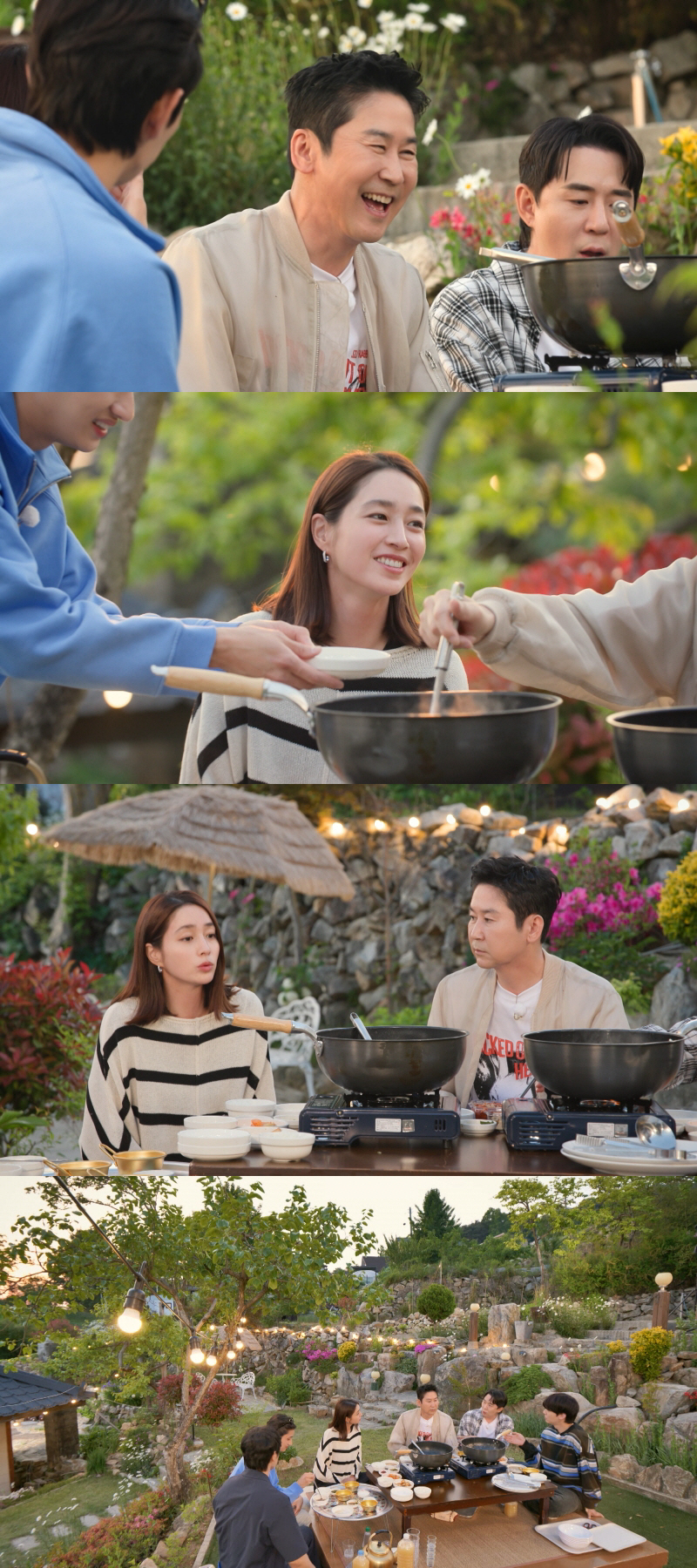 이민정, '원픽 연예인' ♥이병헌 아니었다..진짜는 '신동엽' 고백('가…