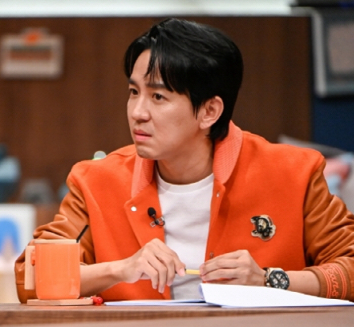 '모의고사 문항거래 의혹' 조정식, 결국 '티처스2' 인터뷰 불참...