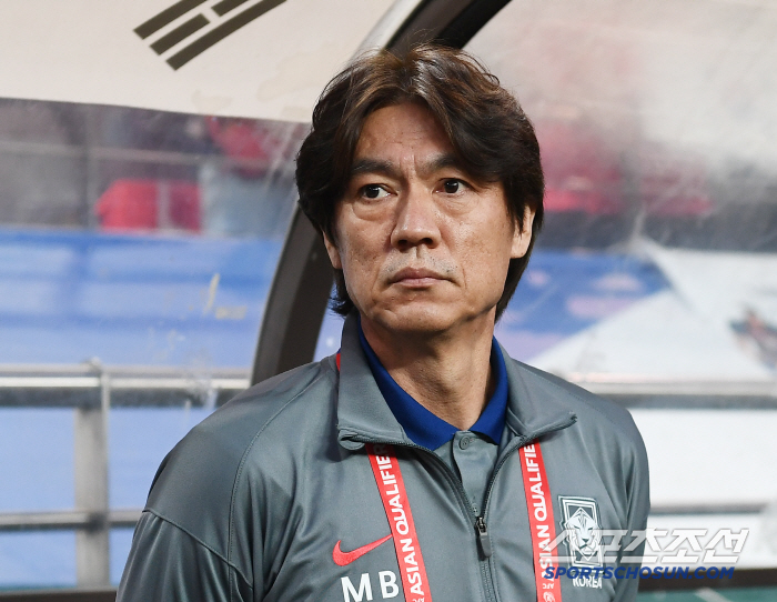 홍명보호에 내려진 특명, FIFA 랭킹 사수하라...월드컵 조추첨 '심각…