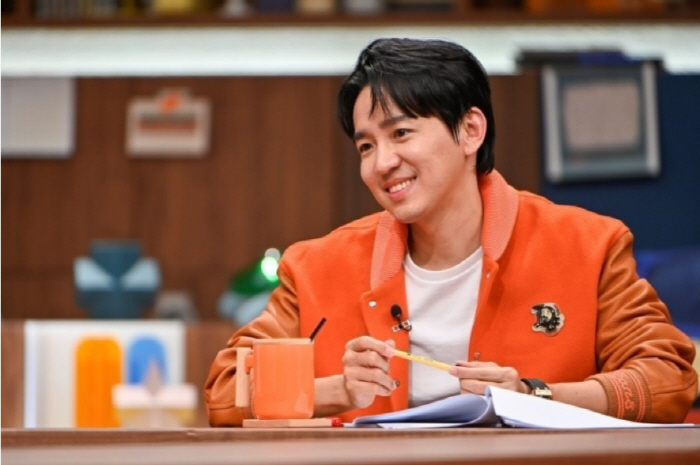 '티처스2' 인터뷰 빠진 조정식, 제작진 입 열었다 