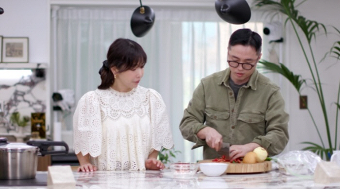 기은세 오빠, 동생 이혼 심경 고백 "다 끝나고 알아..혼자서도 잘할 아…