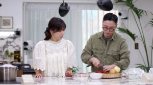 기은세 오빠, 동생 이혼 심경 고백 